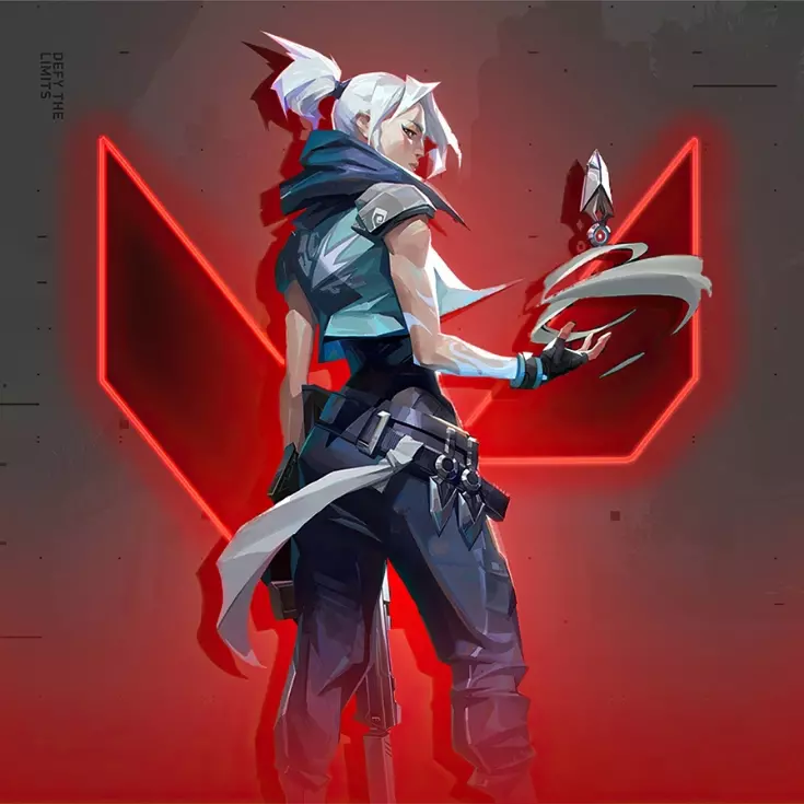 Valorant